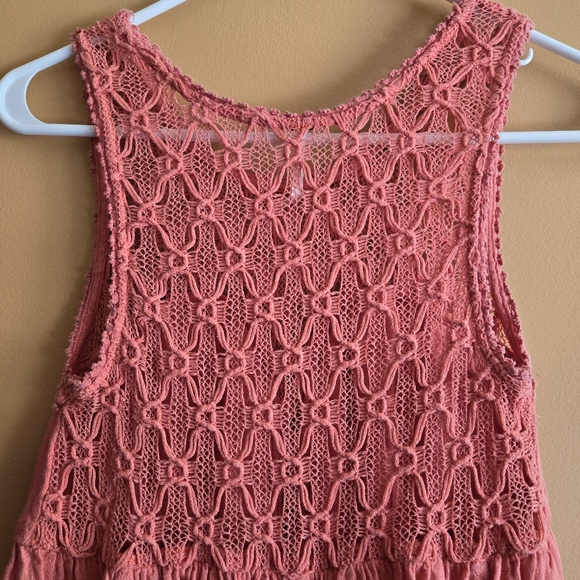 Free People dress, size SP. - Picture 9 of 10